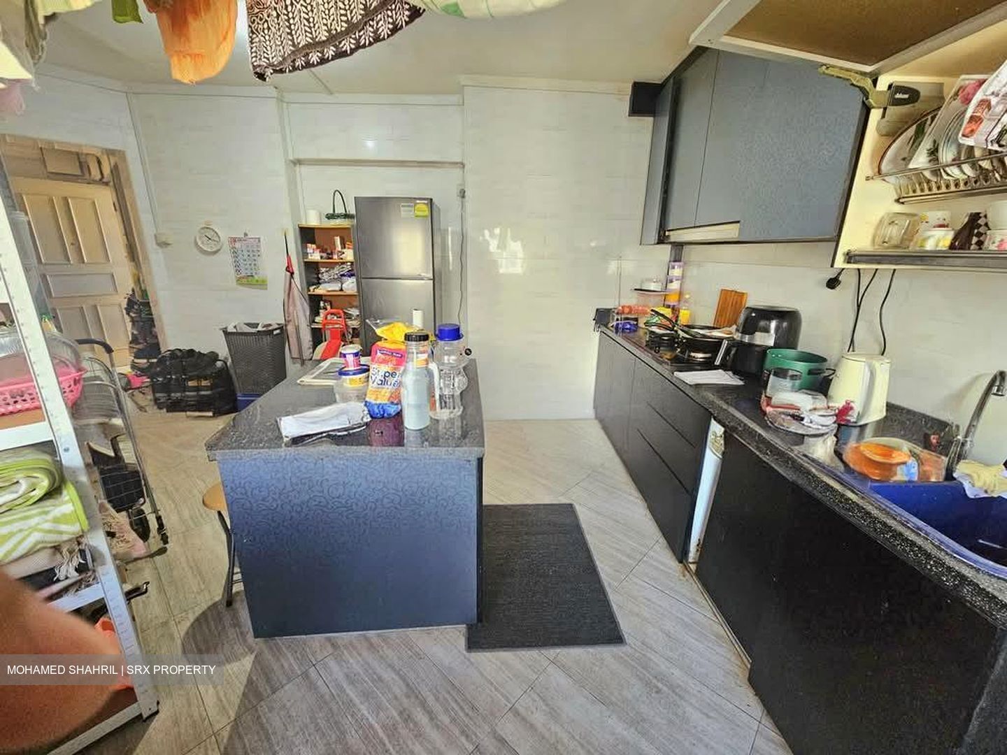 Blk 192C Rivervale Gateway (Sengkang), HDB 5 Rooms #581518961
